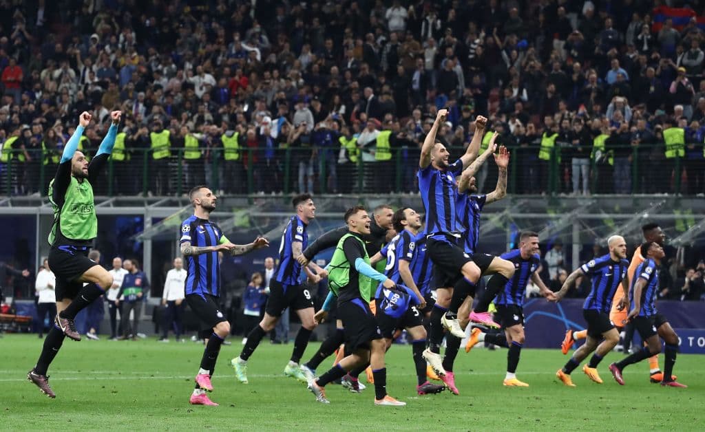 Valore del marchio, rose e monte ingaggi: tutte le cifre dietro a Inter-Manchester City