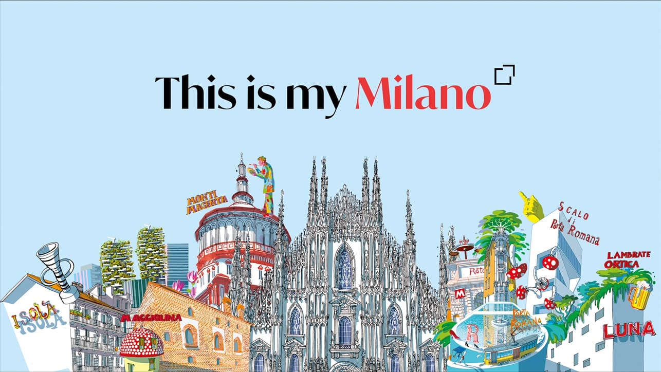 Sostegno ai quartieri e valorizzazione delle loro identità: il progetto "This is my Milano"