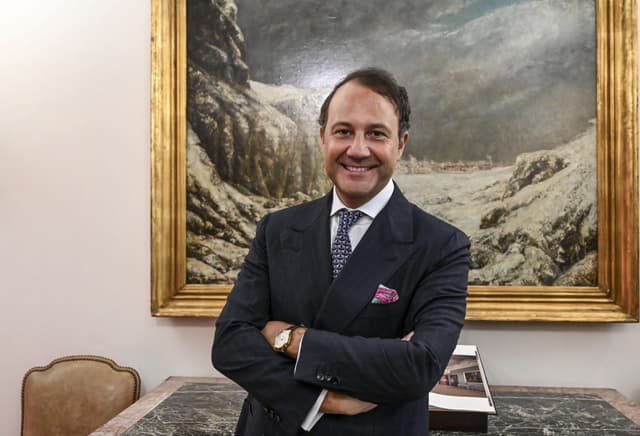 Iervolino: “È necessario rinnovare scuola e università con l’intelligenza artificiale”
