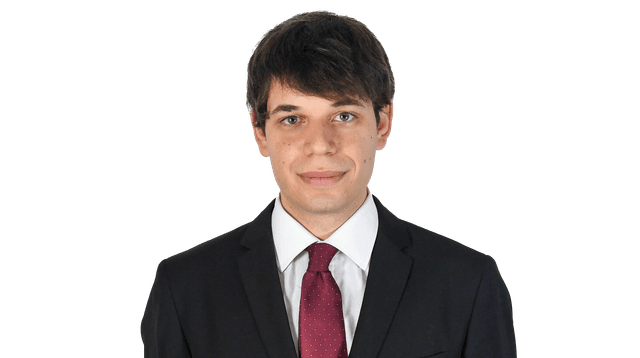 La startup di questo under 30 aiuta i giovani a sviluppare business innovativi rendendoli profittevoli