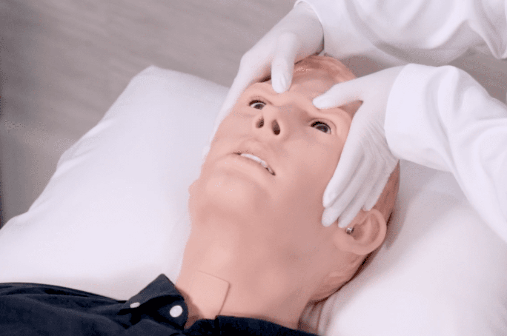 Sbarca a Trieste il paziente-robot più avanzato al mondo: è la prima volta in Europa