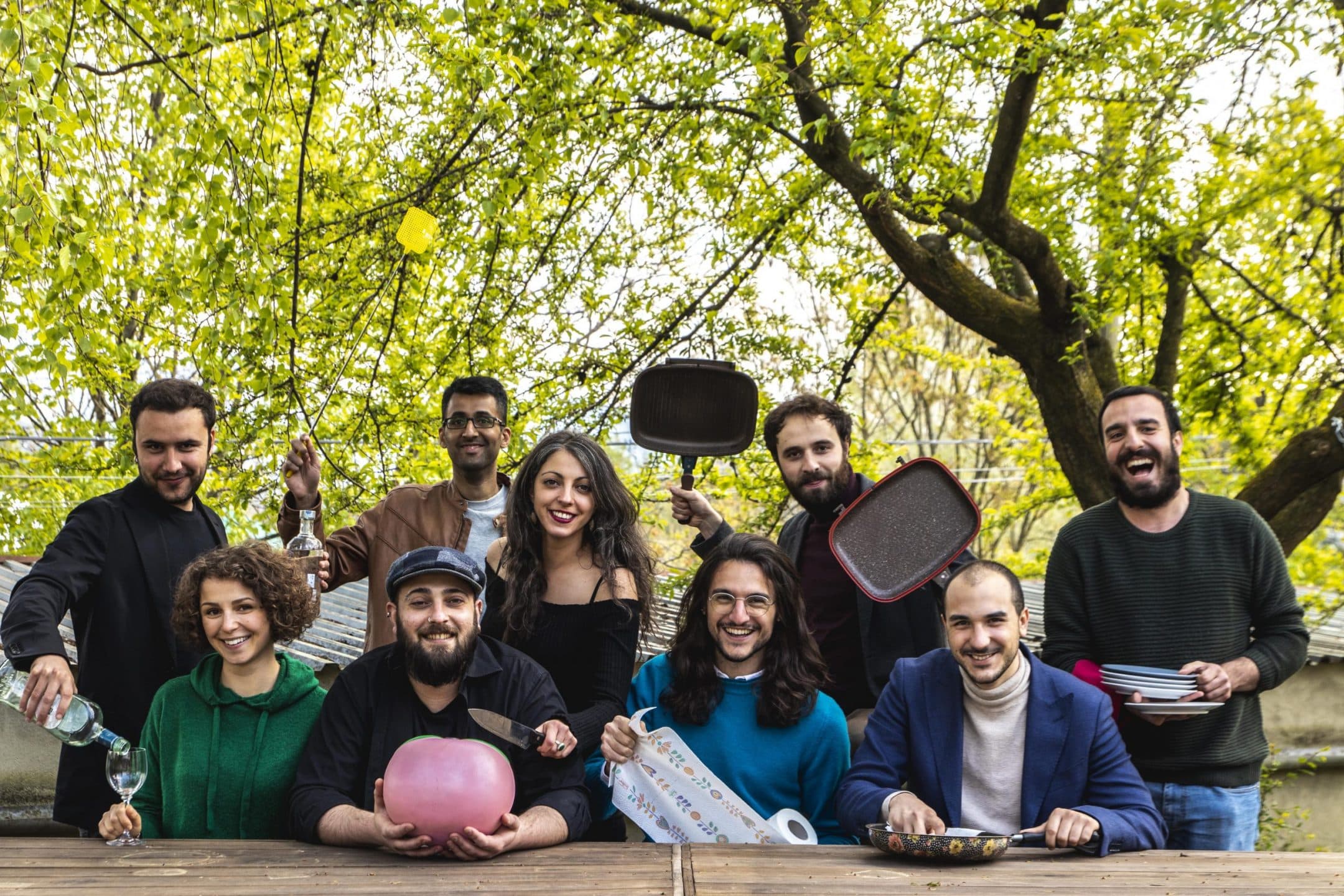 La startup che aiuta le persone a trovare un lavoro sano e giusto nella ristorazione