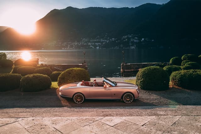 Quali sono le 3 auto più costose al mondo