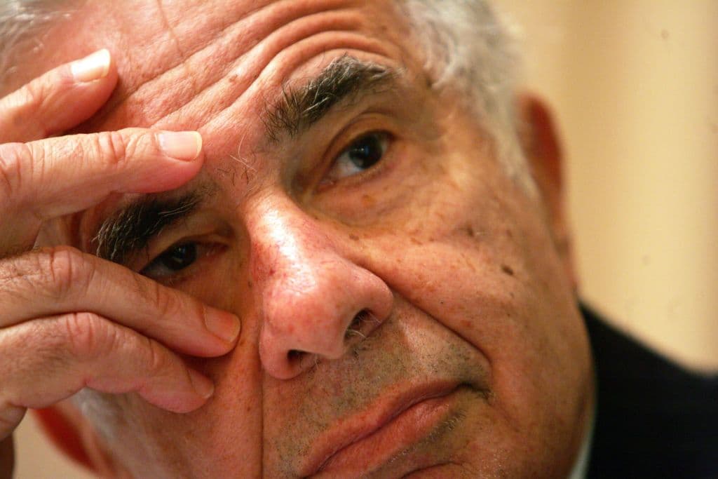 Chi è Carl Icahn, l’investitore miliardario accusato di schema Ponzi