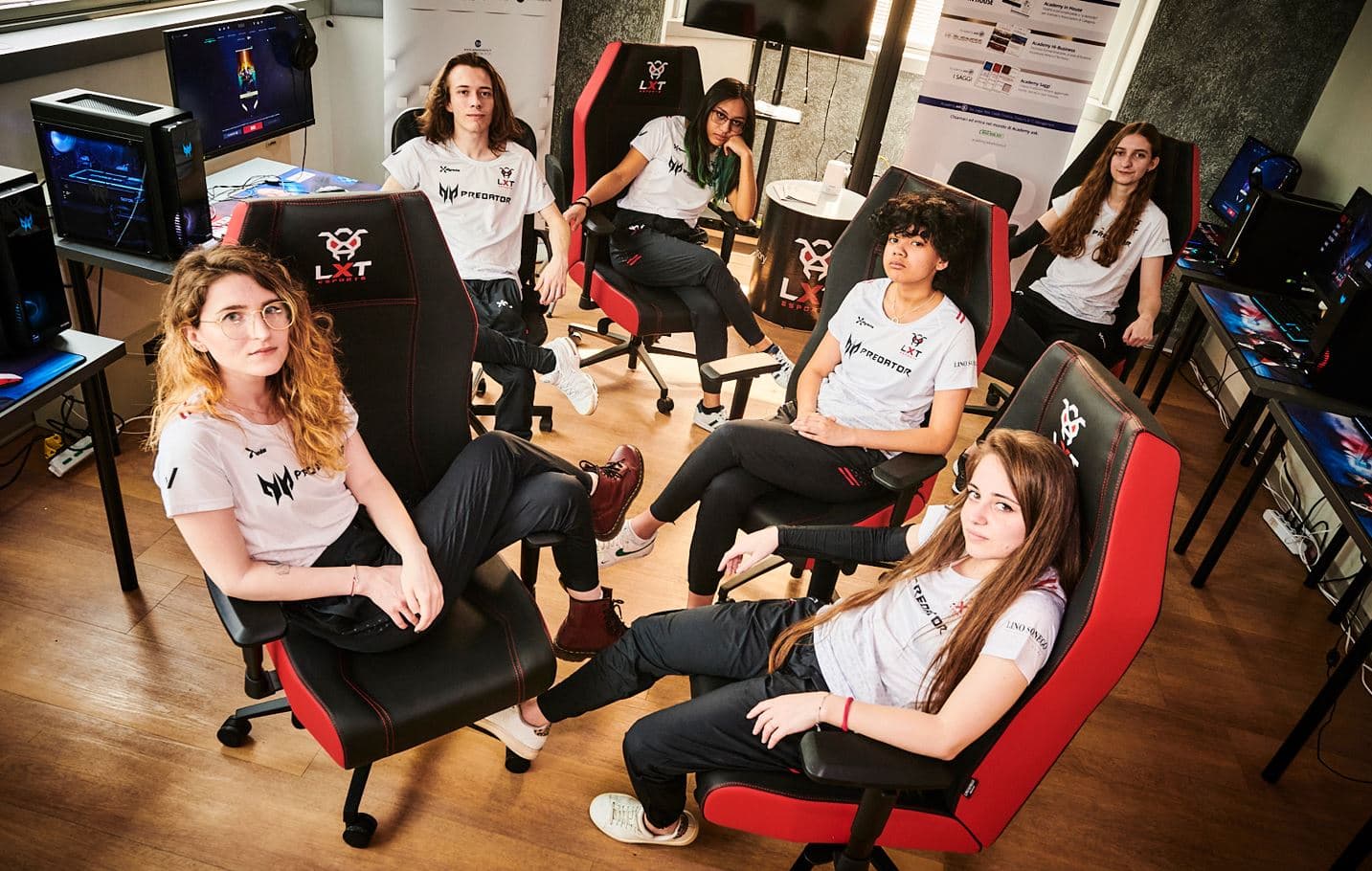 Ecco come Acer sta promuovendo la parità di genere nel gaming