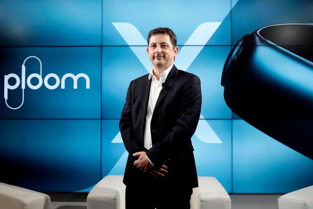 Jti sceglie l'Italia per lanciare il suo nuovo dispositivo: "Questo paese è sinonimo di stile ed eleganza"