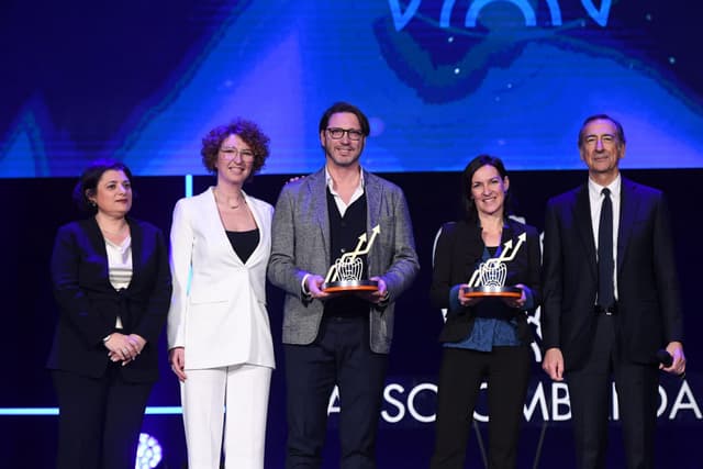 Dalle biciclette in carbotitanio a un impianto di stabilizzazione degli scarti organici: tutti i progetti premiati agli Assolombarda Awards