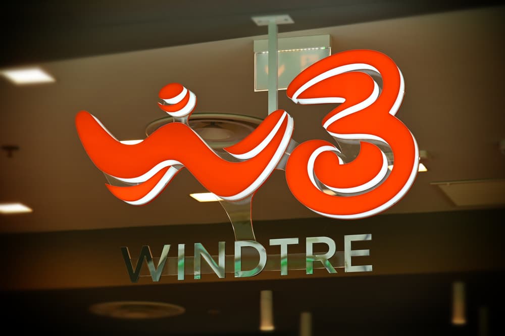 WindTre Business e Nais insieme per soluzioni 5G in città