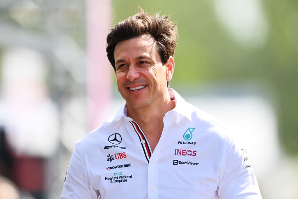 “Non posso fare a meno di eliminare le imperfezioni”: la formula vincente di Toto Wolff, il nuovo miliardario dei motori
