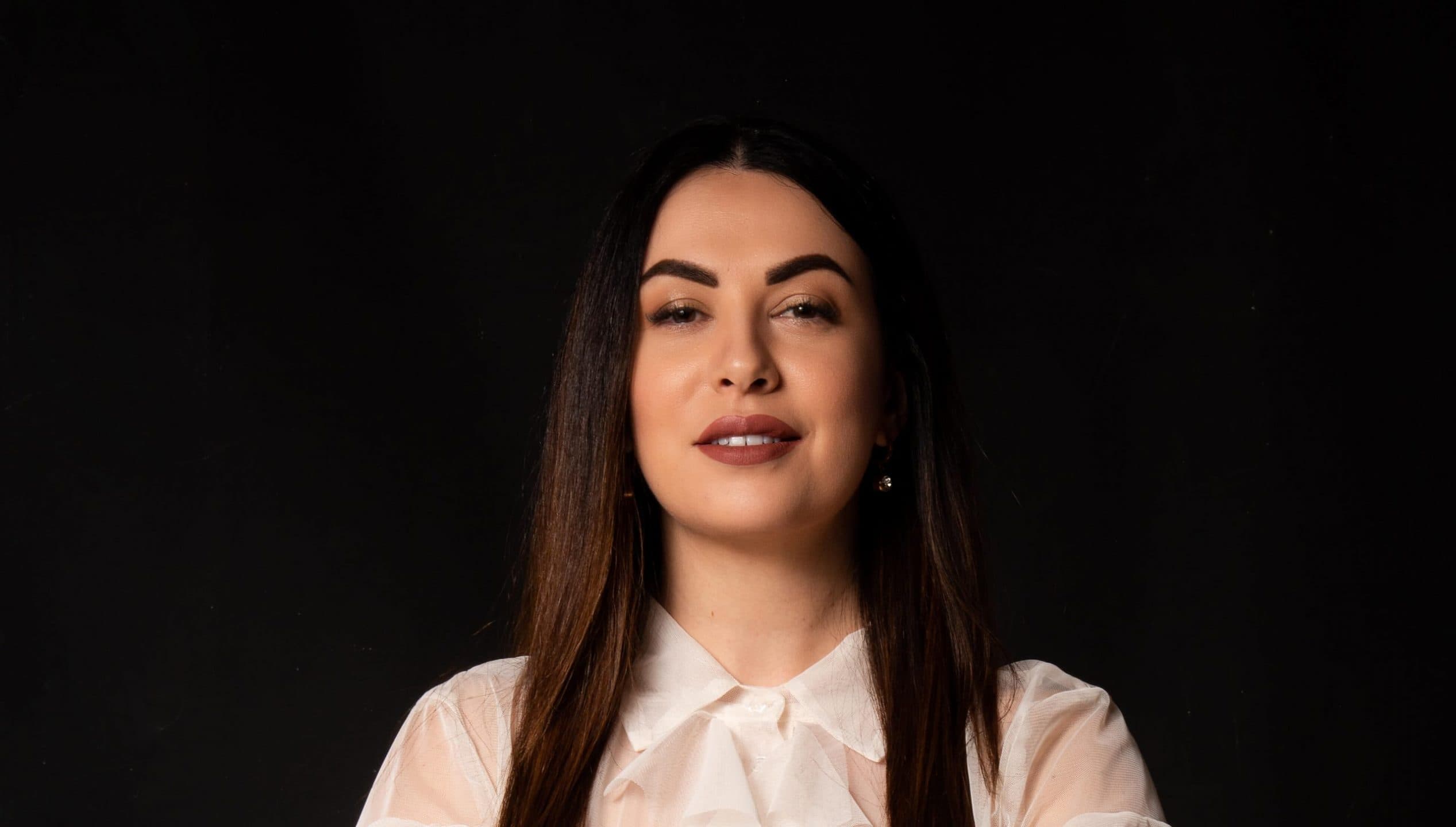 Da estetista a imprenditrice: Valentina Coscione ha portato in Italia la tecnica "Collagen Rope" di DS V-Line