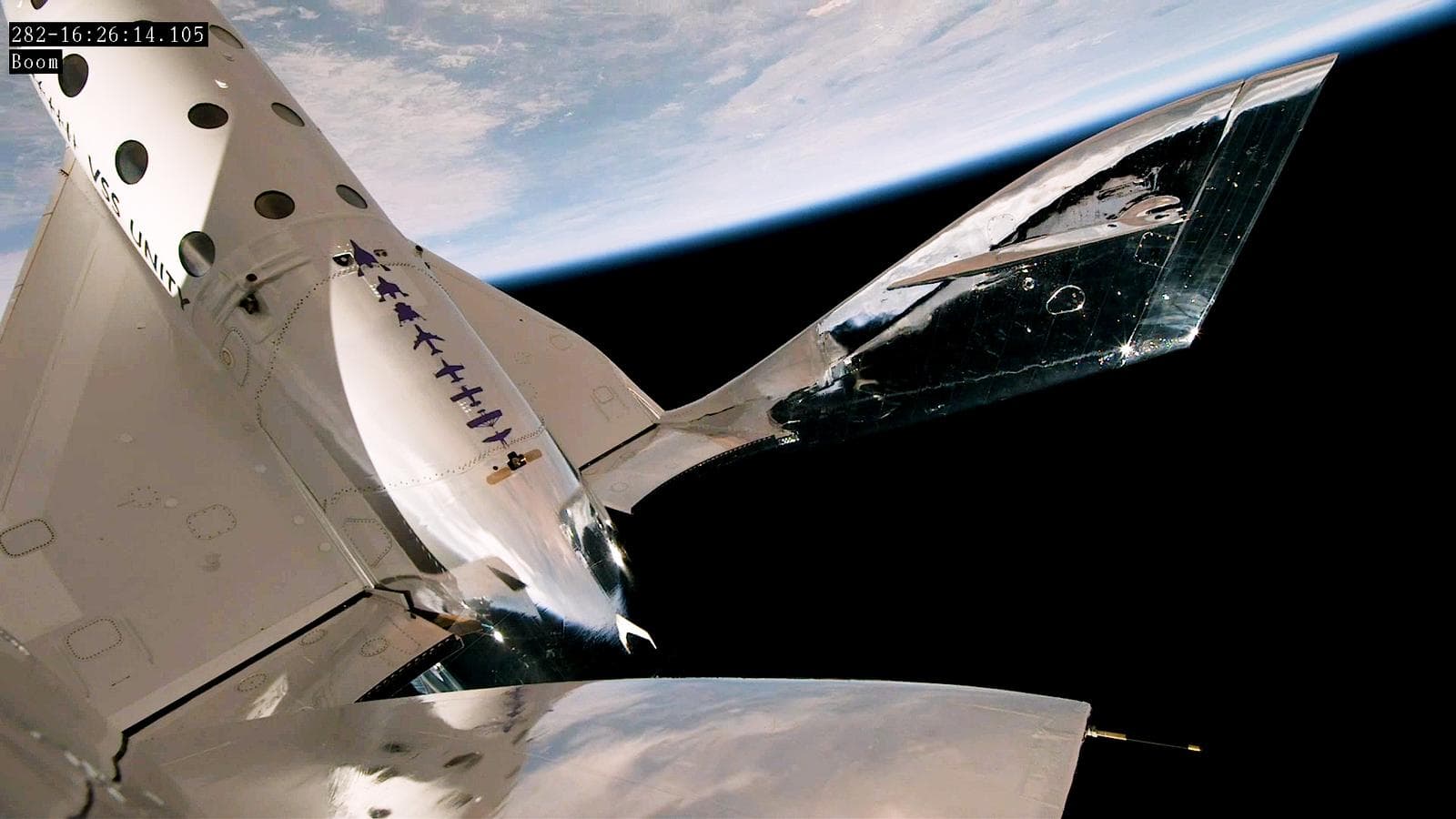 Successo per l'ultimo test di Virgin Galactic: la compagnia di Richard Branson è pronta per il primo volo commerciale nello spazio