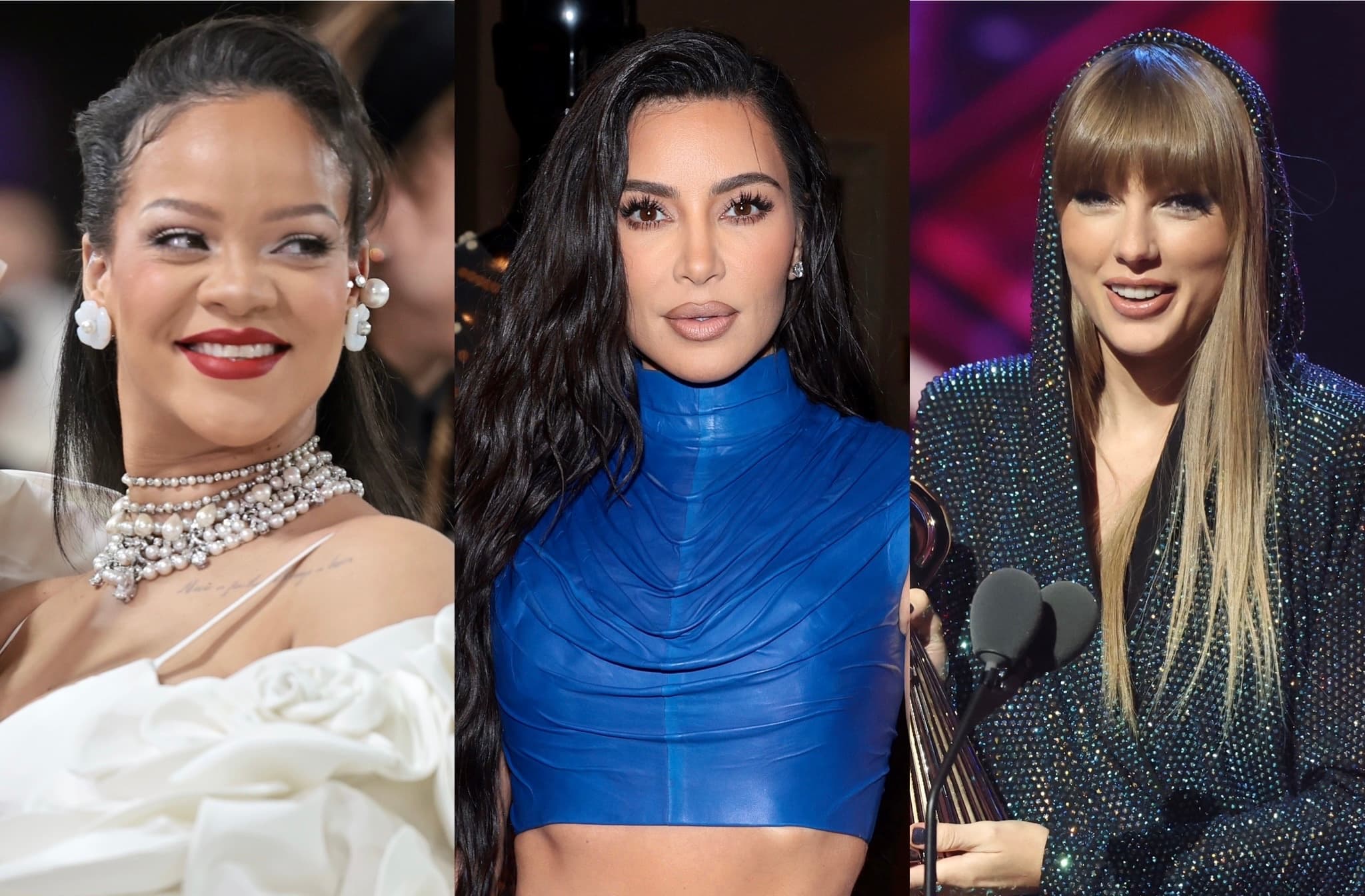 La classifica delle 100 self-made women più ricche d'America