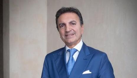 Elio Pariota nuovo presidente di Bfc Media. Rodolfo Errore vicepresidente