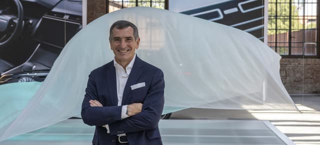 Il mare incontra la terra al salone nautico di Venezia con Jaguar Land Rover e Ferretti Group