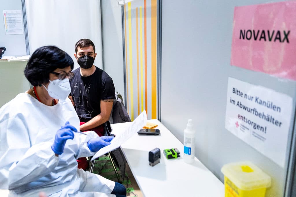 Novavax e la Gates Foundation insieme per sviluppare vaccini contro la malaria e la tubercolosi