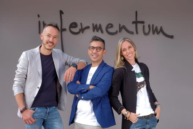 Tre amici e una passione per i lievitati: così l'azienda Infermentum fattura oggi oltre 2 milioni di euro