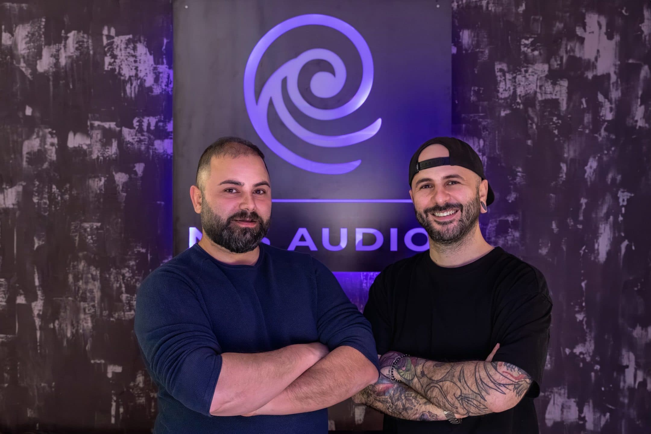 Gli auricolari antirumore italiani usati anche da artisti come Blanco, Elodie e Tananai