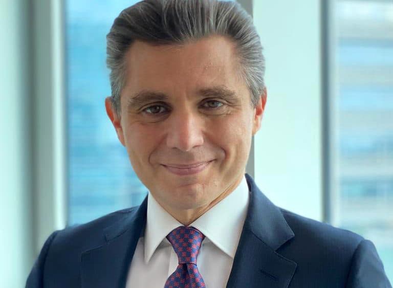 Patrick Cohen diventa ceo di Axa Europa. Guiderà anche l'attività del business salute