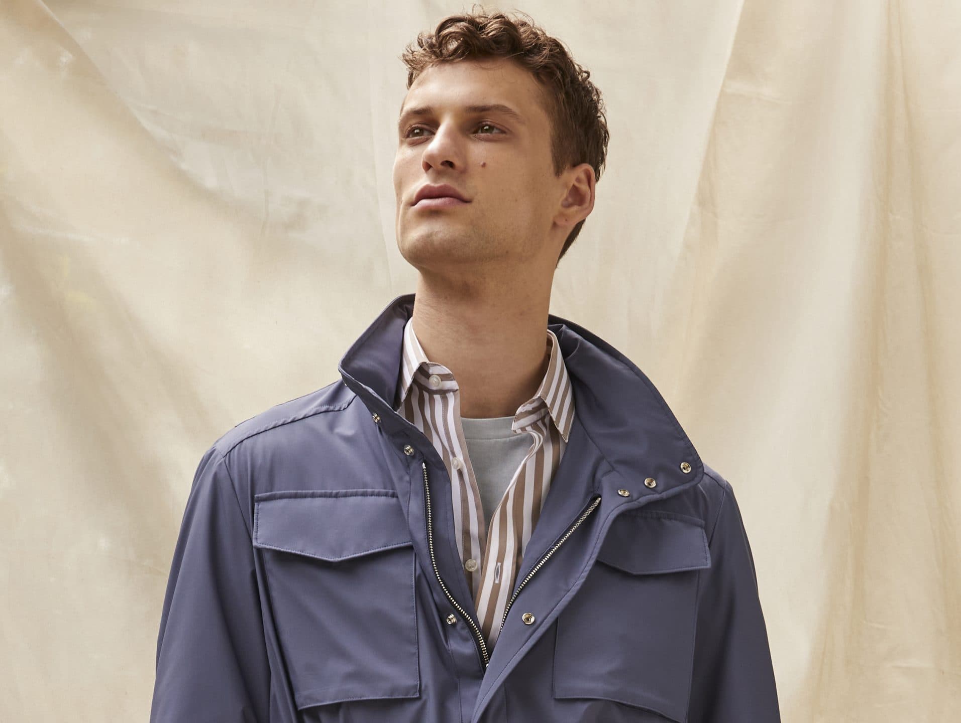 104° Pitti Uomo: a Firenze va in passerella la sostenibilità