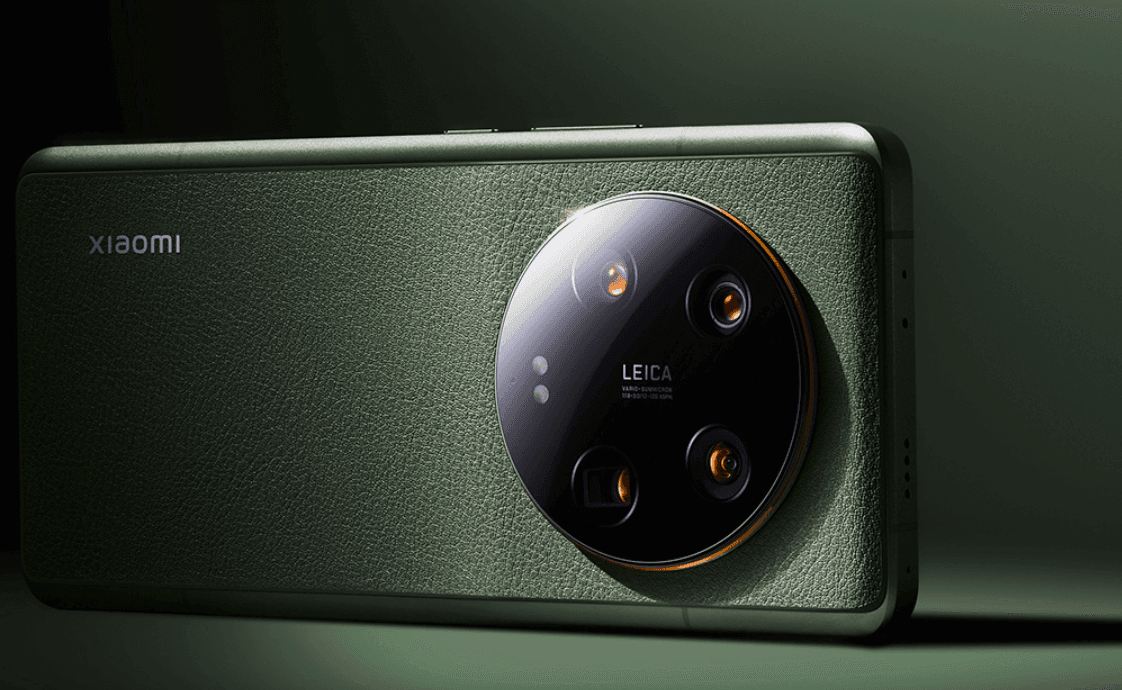 Arriva lo Xiaomi 13 Ultra: il nuovo smartphone cinese con fotocamera Leica