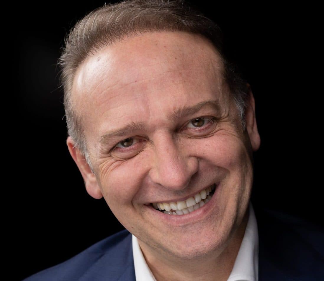 Come questa startup progetta metaversi cambiando i paradigmi del mondo del lavoro