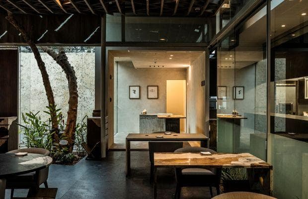 Il Central di Lima è il miglior ristorante al mondo. Lido 84 di Riccardo Camanini nella top ten