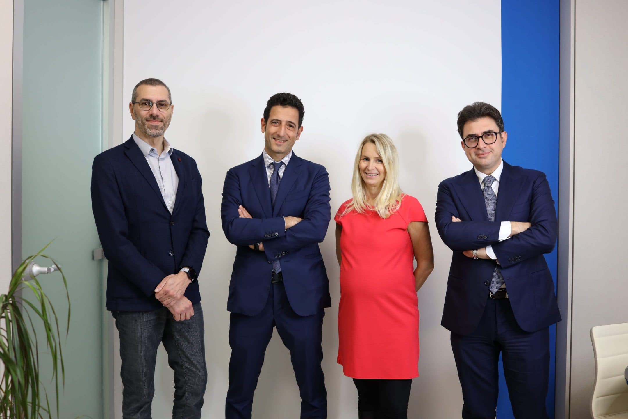 L'ad di Mare Group Antonio Zinno nominato Cavaliere della Repubblica. La storia di un'azienda espressione del nostro tempo