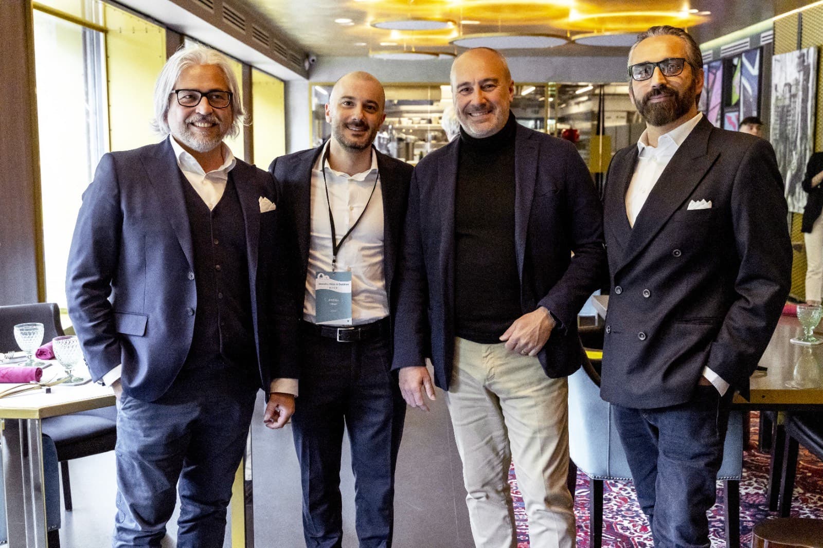 Bcode e ClubDeal Digital insieme per una nuova infrastruttura tecnologica basata sulla blockchain