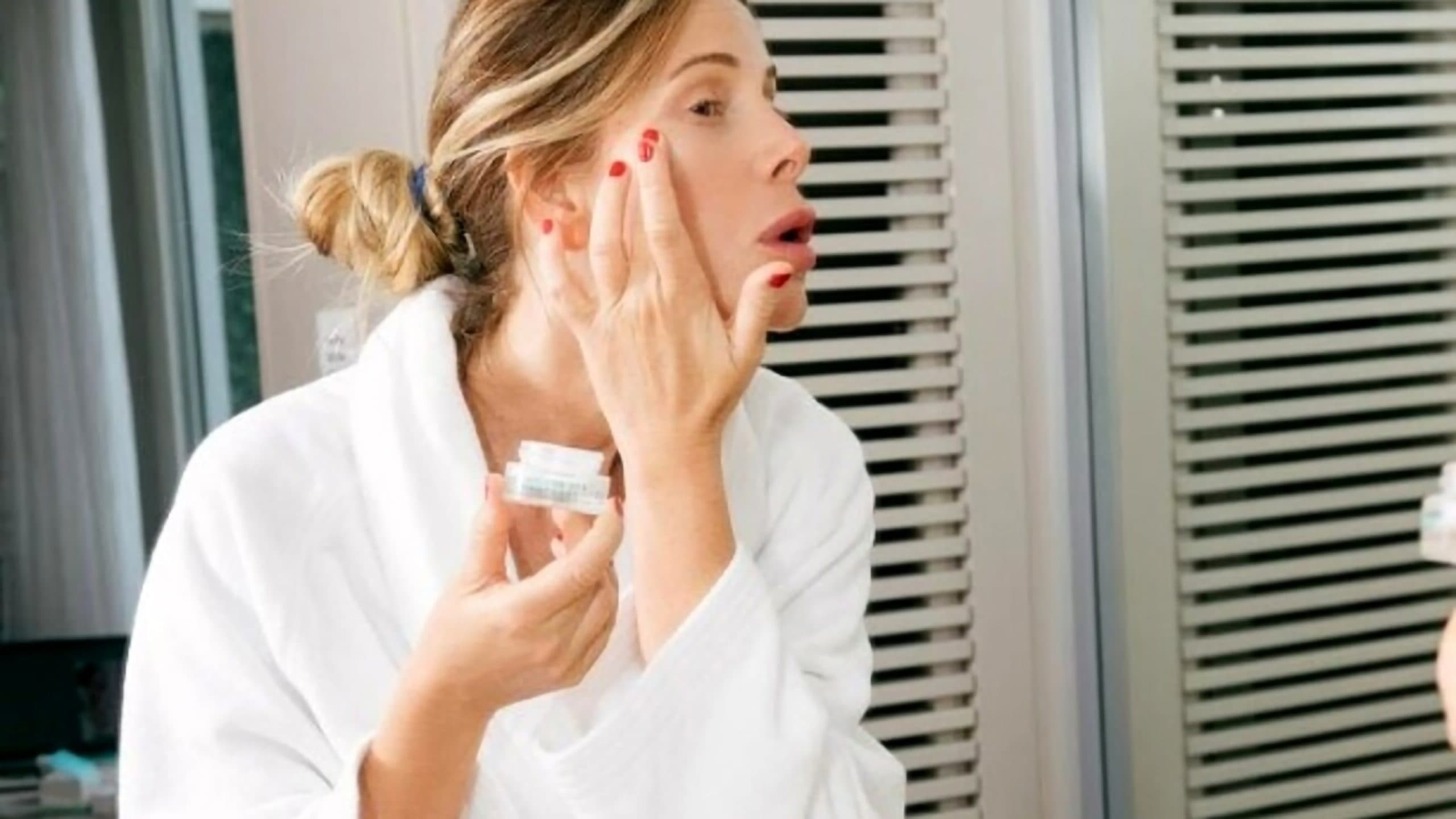 Il brand beauty di Alessia Marcuzzi che promuove l’amore per sé stessi