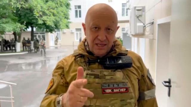 Come i mercenari della Wagner guadagnano milioni di dollari nelle zone di crisi in tutto il mondo