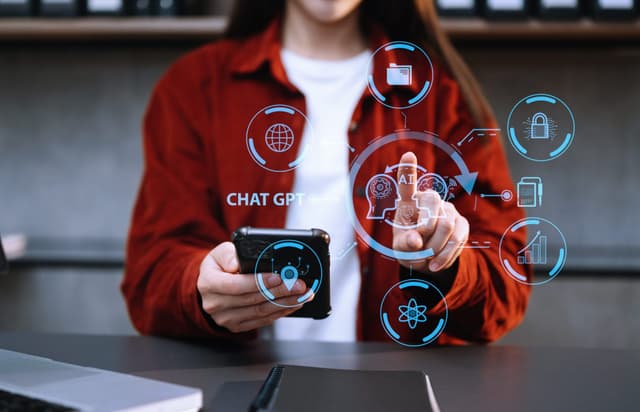 L'Italia è tra i primi paesi europei nell'adozione dell'intelligenza artificiale