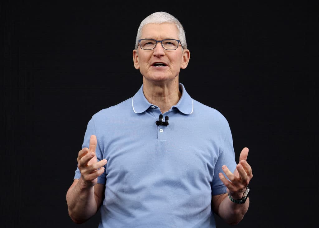 Gemini arriva su iPhone? Apple sta trattando con Google per integrare la piattaforma di intelligenza artificiale