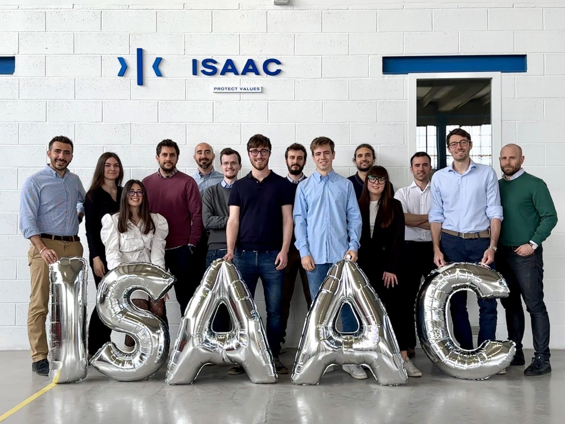 Questa startup ha raccolto 5 milioni per proteggere gli edifici dai sismi