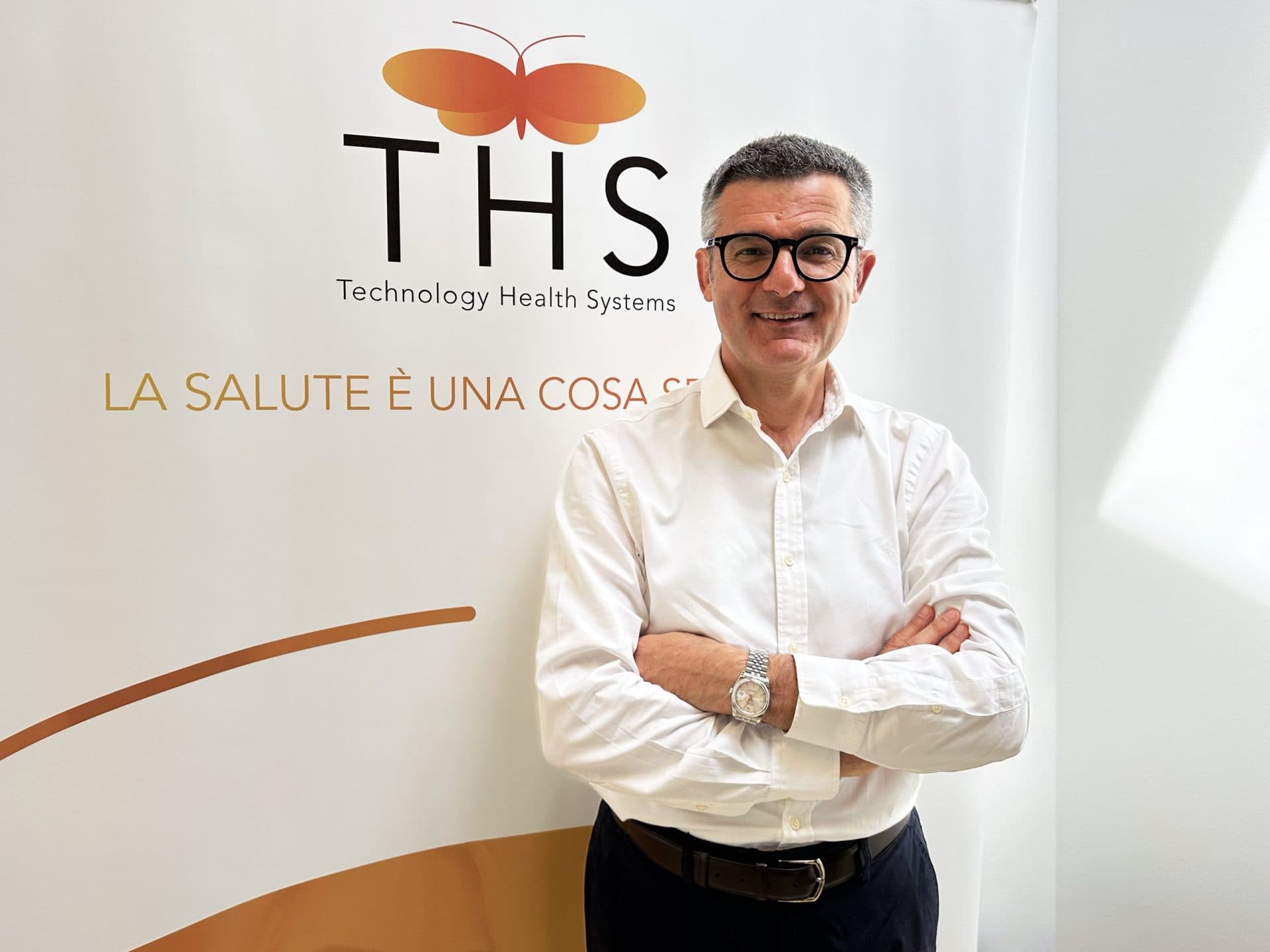 Prevenzione, sostenibilità e tecnologia. Come Ths Group mette al centro la salute dei pazienti