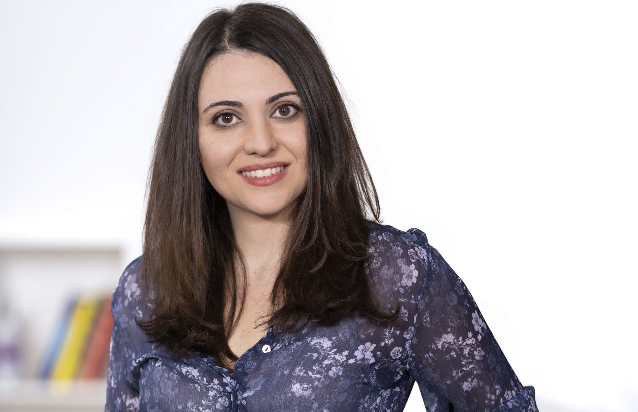 "Essere resilienti e rimboccarsi le maniche": i segreti della manager Francesca D'Angelo-Valente