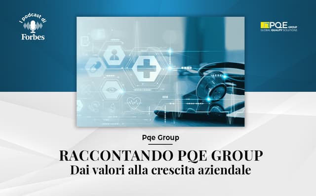 Raccontando PQE Group &#8211; La retention aziendale