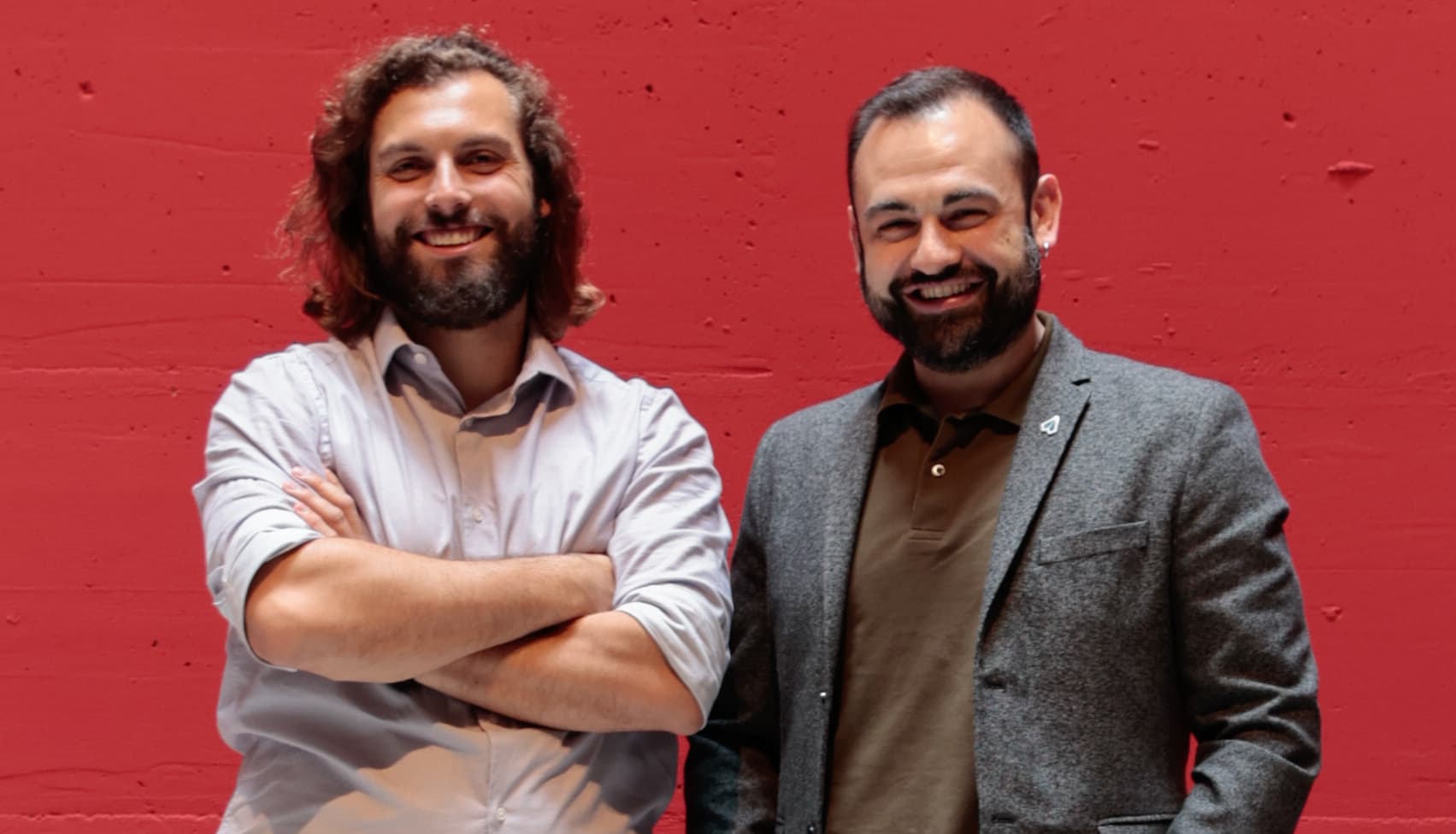 Questa startup ha raccolto 35 milioni di euro per potenziare la connettività e la raccolta dati satellitare