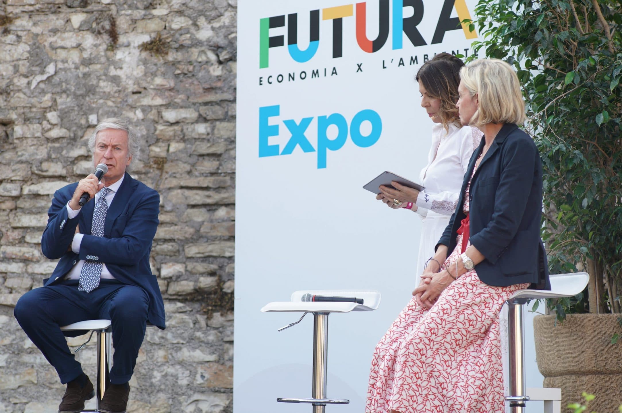 Presentato Futura Expo 2023: l'appuntamento dedicato al dialogo sulla sostenibilità tra imprese, cittadini e istituzioni