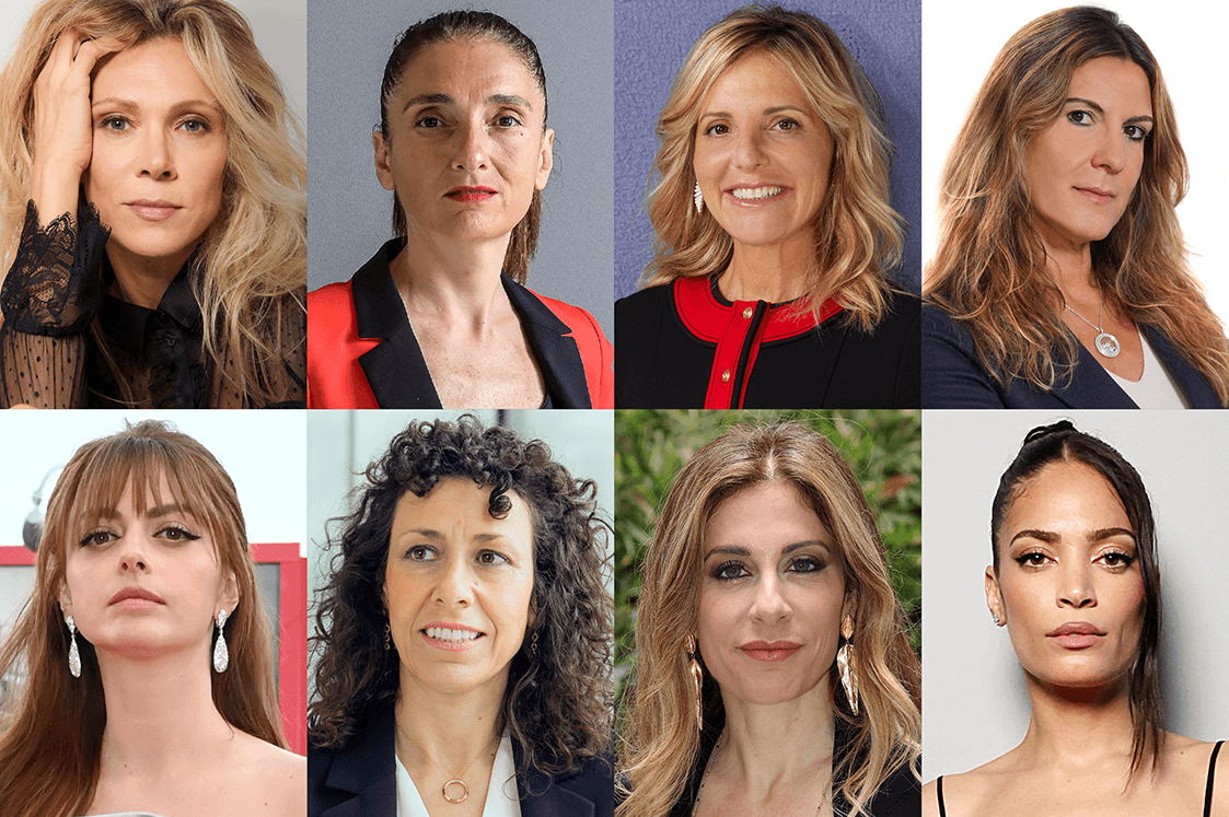 Chi sono le 100 donne di successo per il 2023 secondo Forbes Italia