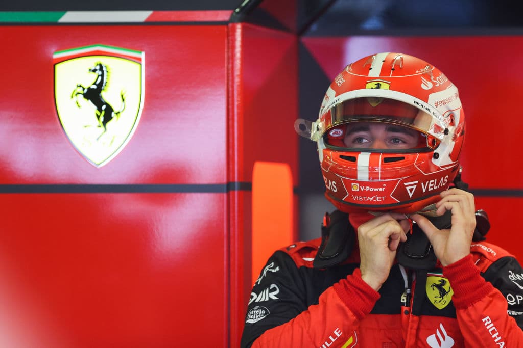 Ferrari è ancora la scuderia di Formula 1 che vale di più