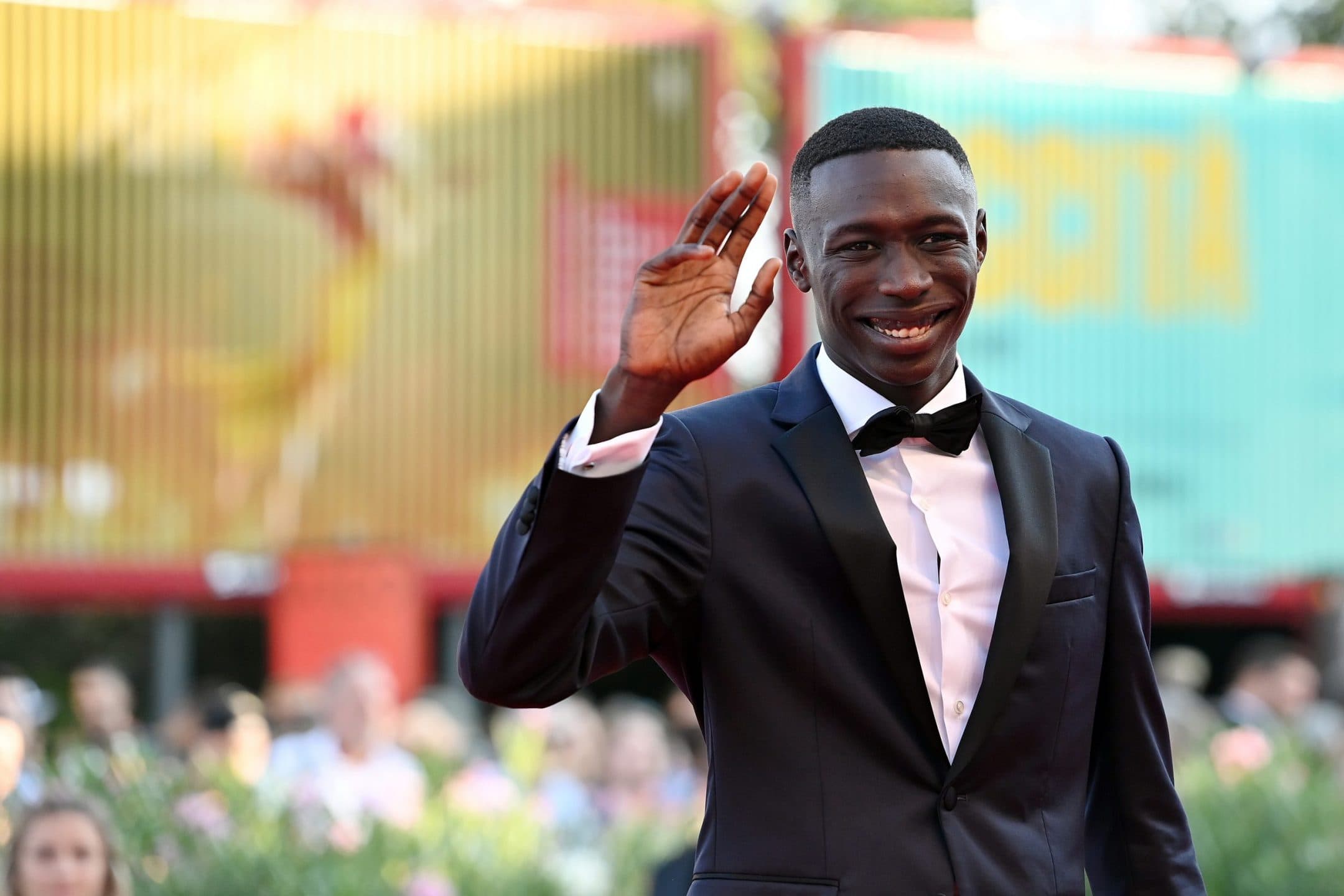 Khaby Lame è il tiktoker più seguito del 2023 con oltre 160 milioni di follower