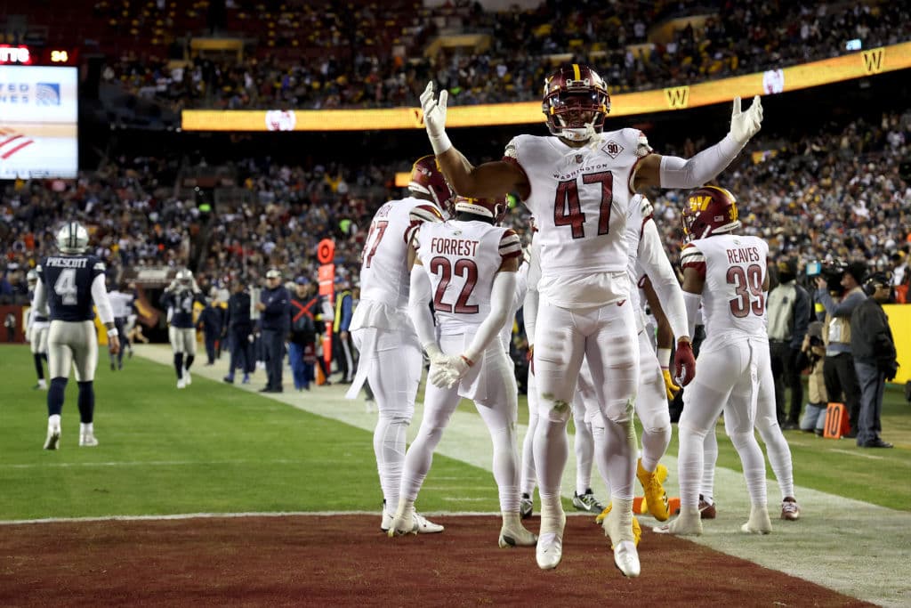 I Washington Commanders venduti per 6,05 miliardi di dollari. È l'acquisto più costoso nella storia dello sport