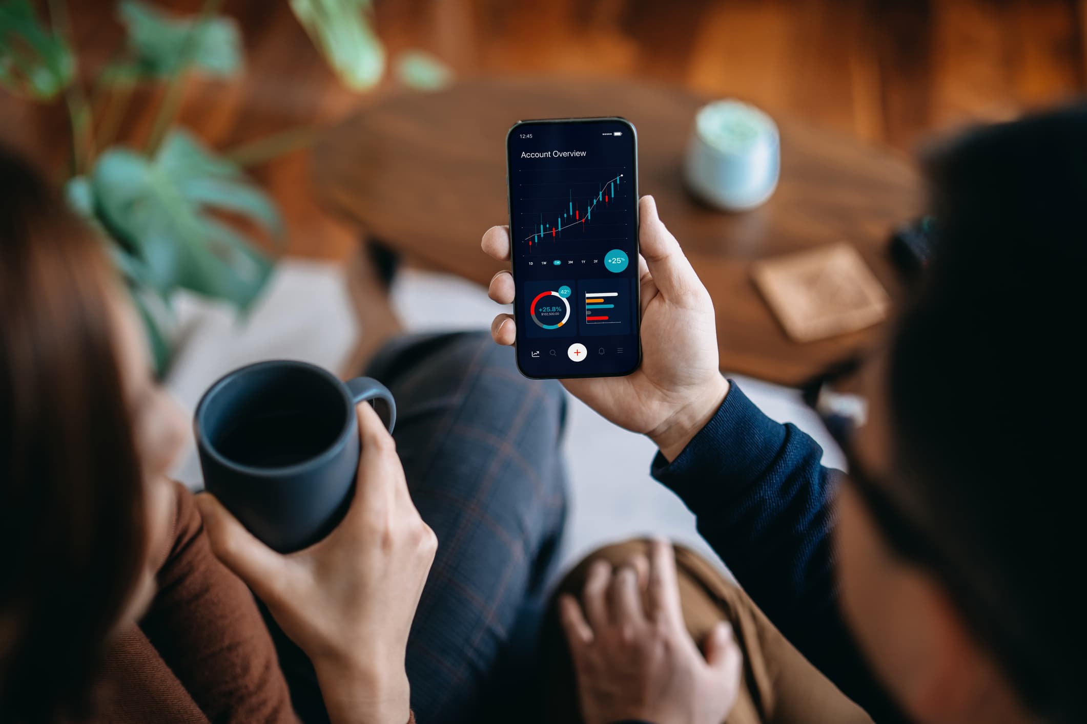 Ecco come ci si protegge dalla volatilità e dall'incertezza secondo Ubs