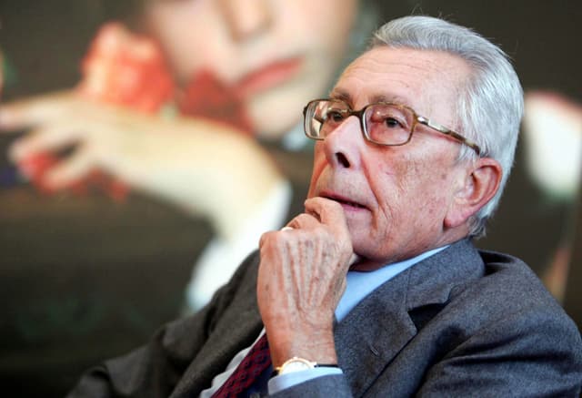 Le condoglianze del Gruppo BFC Media a Marco Forlani per la scomparsa del padre