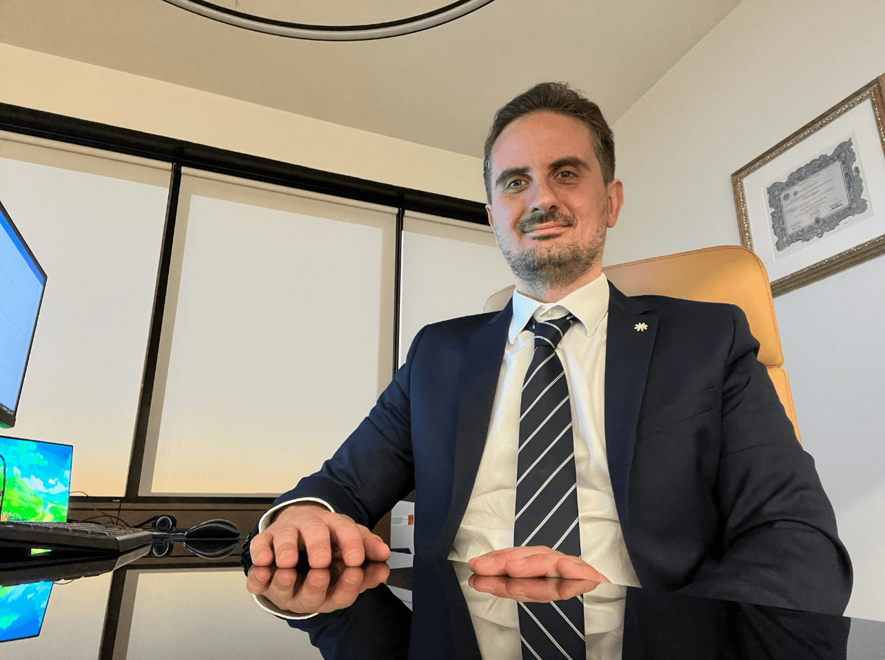 Telecomunicazioni, cyber security e Iot: questa società sviluppa soluzioni su misura per favorire lo sviluppo d’impresa