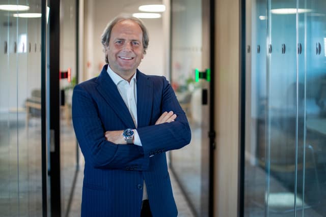 Così questa azienda specializzata in cybersecurity guida la transizione digitale