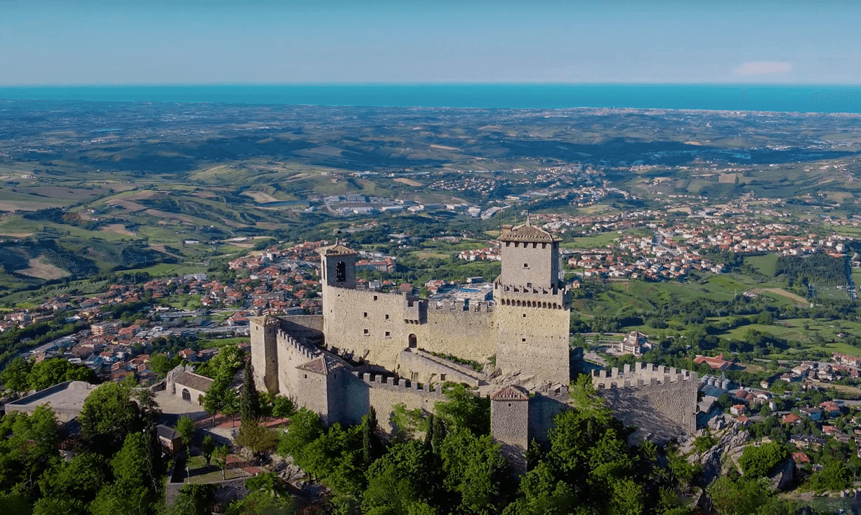 Blockchain, e-sport e digitale: come San Marino sta trasformando il suo modello economico
