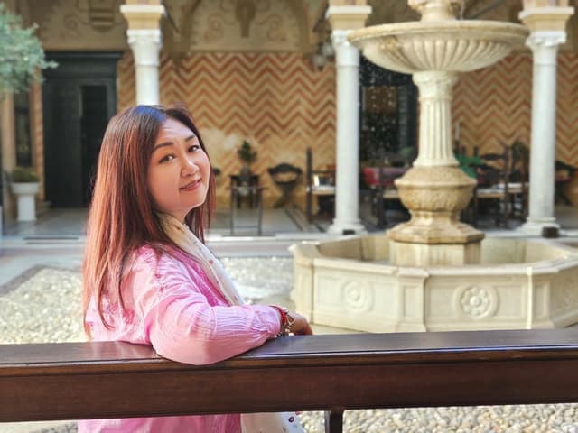 Oggetti di design a prezzi accessibili: il marchio ferrarese Candyslab dell’imprenditrice Ying Cao