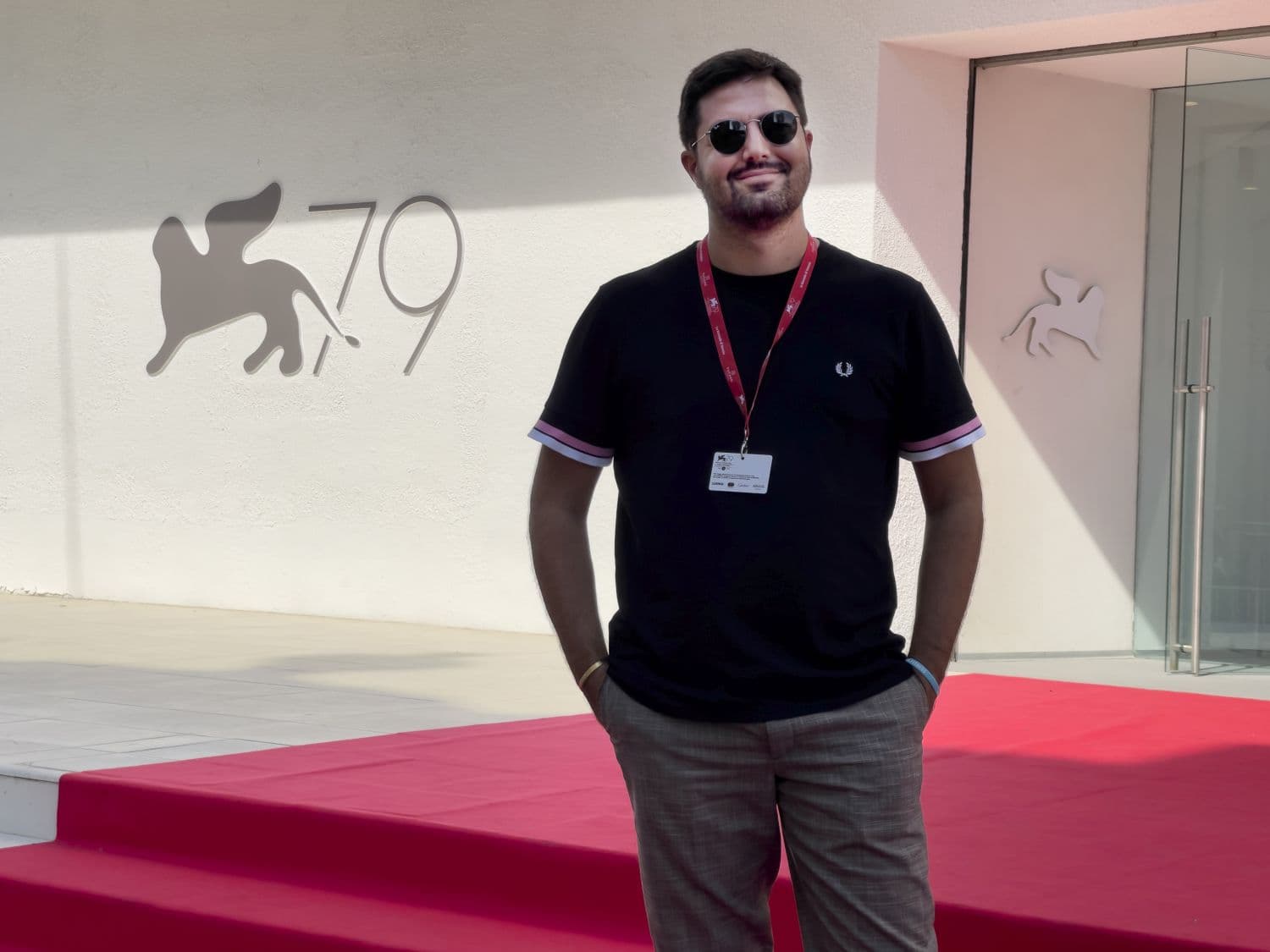 Dalla Puglia a Hollywood: così WeShort vuole rendere il cinema breve alla portata di tutti