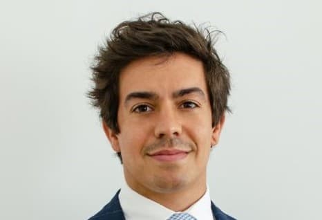 Il venture capitalist 28enne che investe su space economy ed energia green